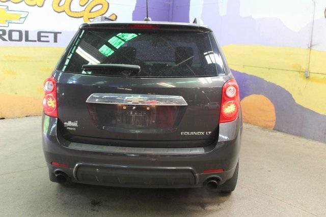 used 2015 Chevrolet Equinox car, priced at $10,900