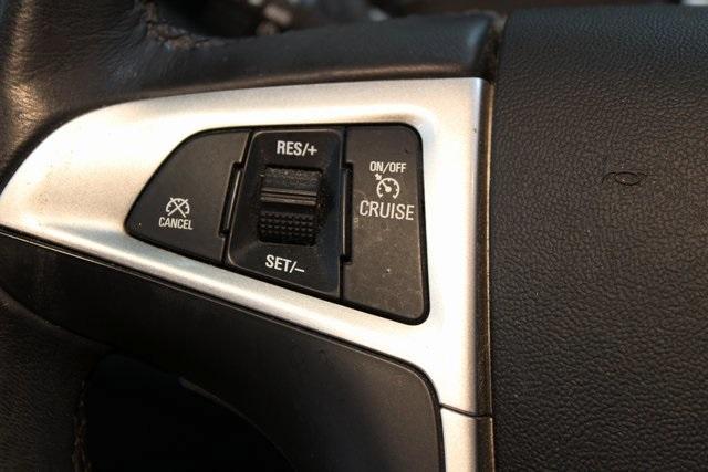 used 2015 Chevrolet Equinox car, priced at $10,900