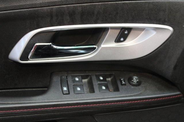 used 2015 Chevrolet Equinox car, priced at $10,900