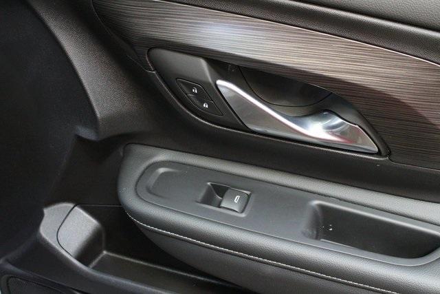 used 2024 GMC Terrain car, priced at $28,900