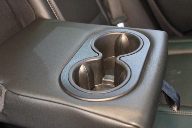 used 2024 GMC Terrain car, priced at $28,900