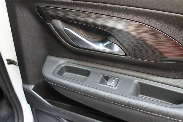 used 2024 GMC Terrain car, priced at $28,900