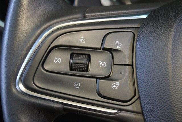 used 2023 Buick Envision car, priced at $26,300
