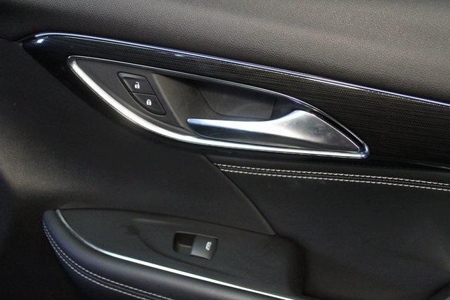 used 2023 Buick Envision car, priced at $26,300