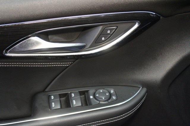 used 2023 Buick Envision car, priced at $26,300
