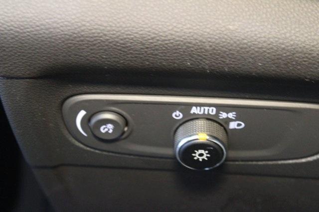 used 2023 Buick Envision car, priced at $26,300