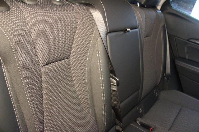 used 2023 Buick Envision car, priced at $26,300