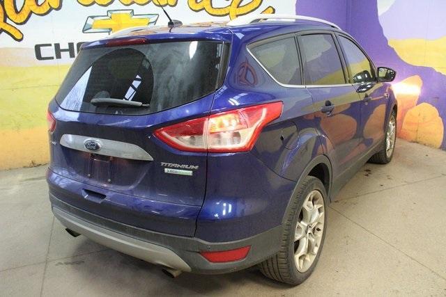 used 2014 Ford Escape car