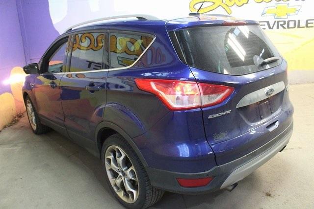 used 2014 Ford Escape car