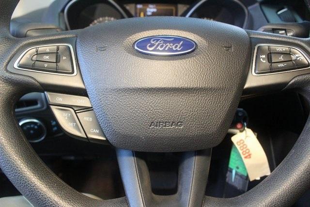 used 2016 Ford Focus car, priced at $10,300