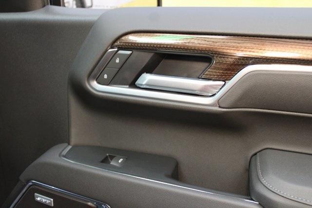 new 2026 Chevrolet Silverado 1500 car, priced at $52,351