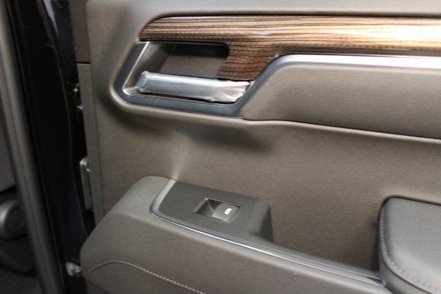 new 2026 Chevrolet Silverado 1500 car, priced at $52,351
