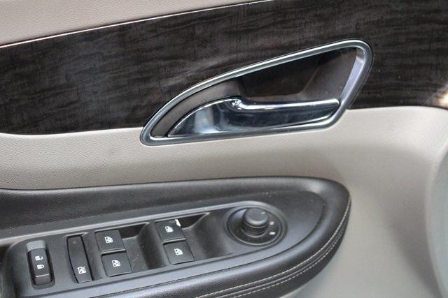 used 2015 Buick Encore car, priced at $11,500