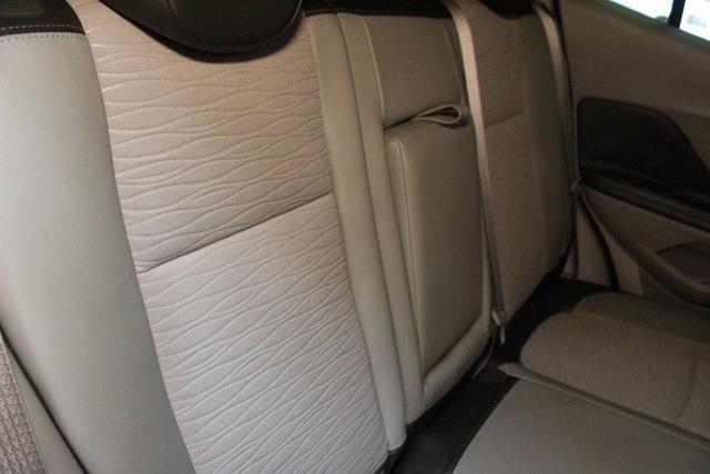 used 2015 Buick Encore car, priced at $11,500