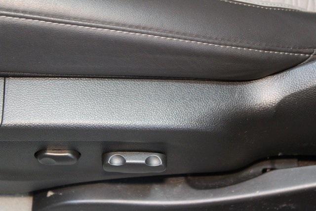 used 2015 Buick Encore car, priced at $11,500