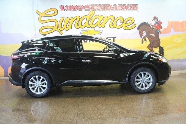 used 2020 Nissan Murano car, priced at $25,900