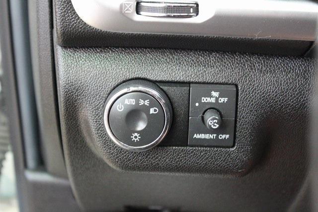used 2016 GMC Acadia car, priced at $13,500
