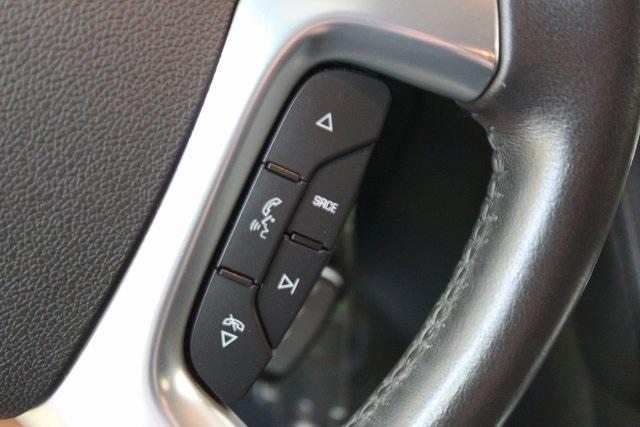 used 2016 GMC Acadia car, priced at $13,500