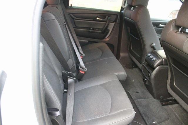 used 2016 GMC Acadia car, priced at $13,500