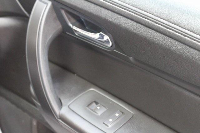 used 2016 GMC Acadia car, priced at $13,500
