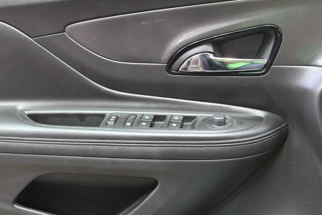 used 2019 Buick Encore car, priced at $16,900