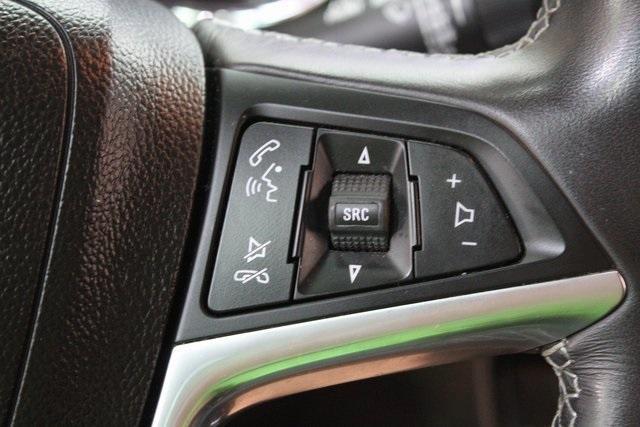 used 2019 Buick Encore car, priced at $16,900