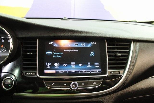 used 2019 Buick Encore car, priced at $16,900