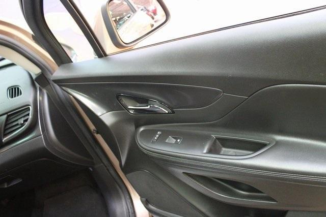 used 2019 Buick Encore car, priced at $16,900