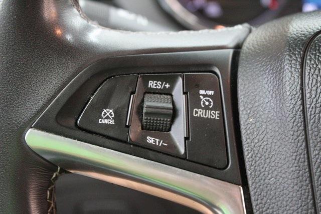 used 2019 Buick Encore car, priced at $16,900