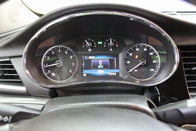 used 2019 Buick Encore car, priced at $16,900