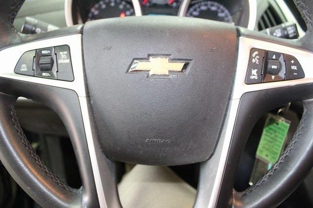 used 2015 Chevrolet Equinox car