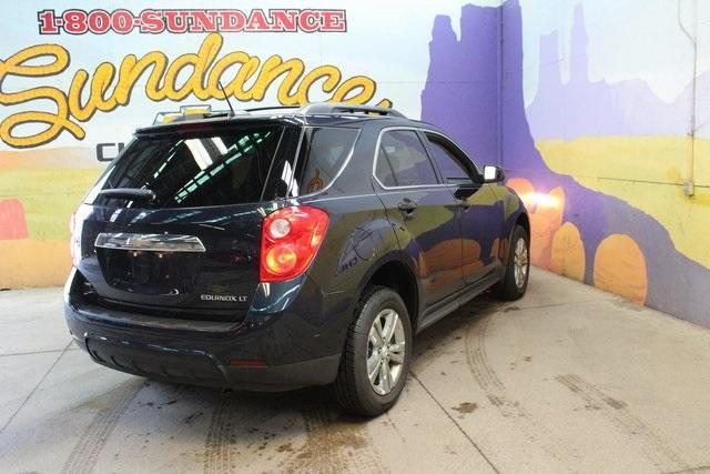used 2015 Chevrolet Equinox car