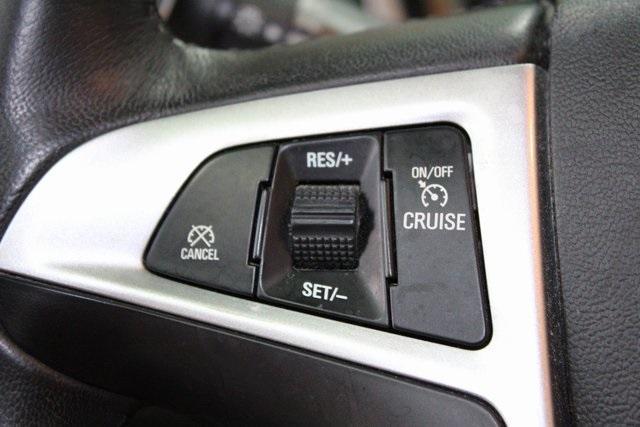 used 2015 Chevrolet Equinox car