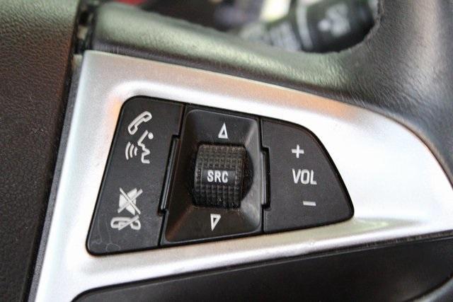 used 2015 Chevrolet Equinox car