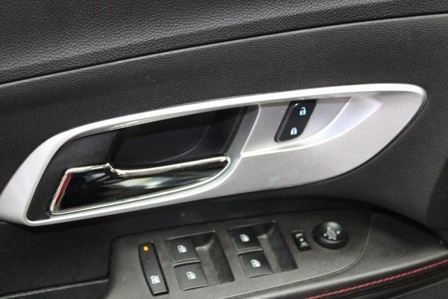 used 2015 Chevrolet Equinox car