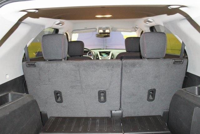 used 2015 Chevrolet Equinox car