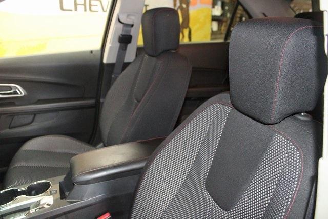 used 2015 Chevrolet Equinox car