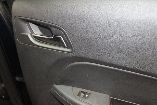 used 2015 Chevrolet Equinox car