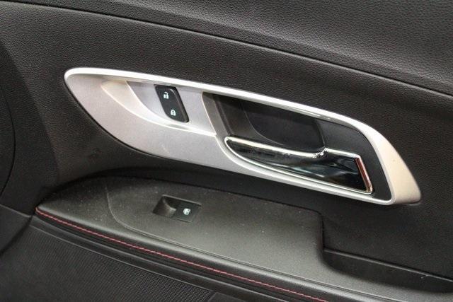 used 2015 Chevrolet Equinox car