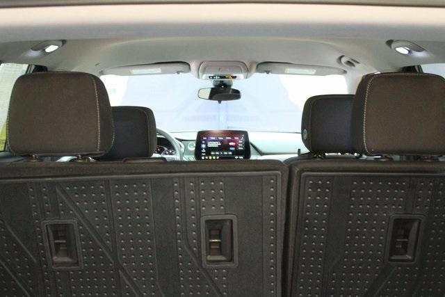 used 2023 Chevrolet Blazer car