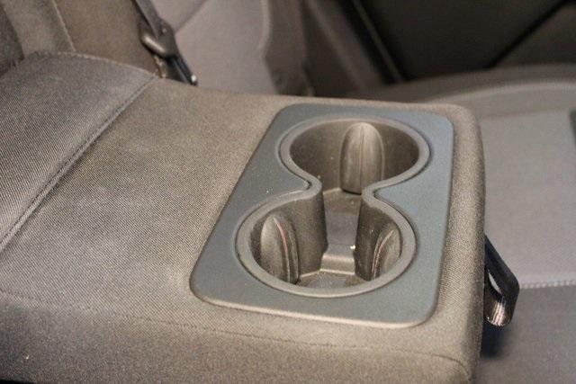 used 2023 Chevrolet Blazer car