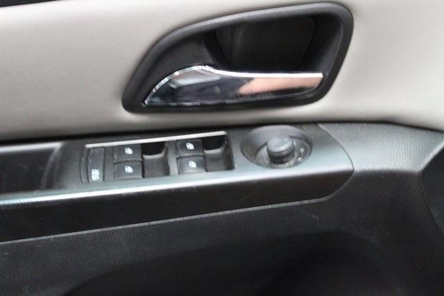 used 2014 Chevrolet Cruze car