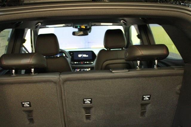 new 2026 Chevrolet TrailBlazer car, priced at $29,884