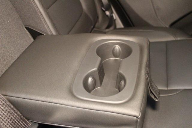 new 2026 Chevrolet TrailBlazer car, priced at $29,884