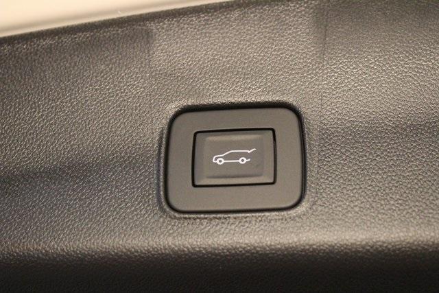 new 2026 Chevrolet TrailBlazer car, priced at $29,884