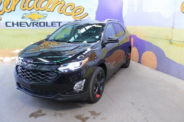 used 2020 Chevrolet Equinox car, priced at $20,500