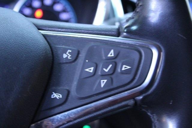 used 2020 Chevrolet Equinox car, priced at $20,500