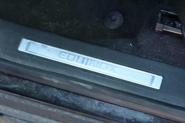 used 2020 Chevrolet Equinox car, priced at $20,500