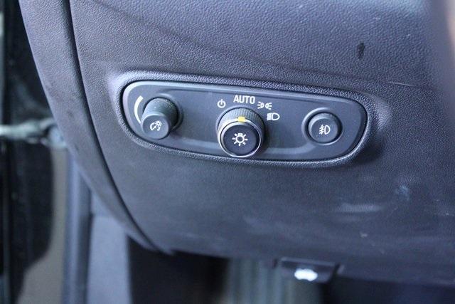 used 2020 Chevrolet Equinox car, priced at $20,500