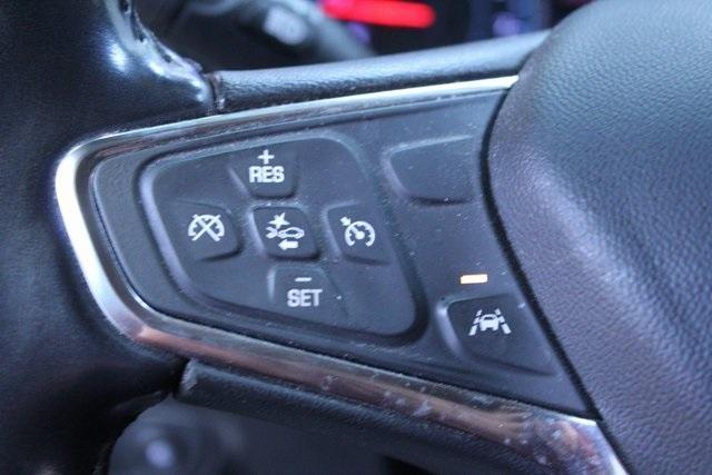 used 2020 Chevrolet Equinox car, priced at $20,500